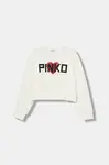 Detská mikina Pinko