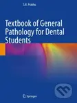 Textbook of General Pathology for Dental Students - S.R. Prabhu - kniha z kategorie Stomatologie a dentální hygiena
