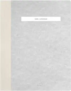 Karl Lagerfeld - Andrew Bolton