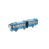 Trolejbus na setrvačník 1:16