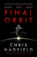 Final Orbit - Chris Hadfield