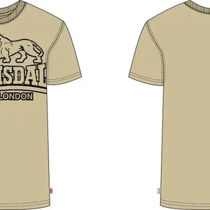 Lonsdale Men's t-shirt regular fit