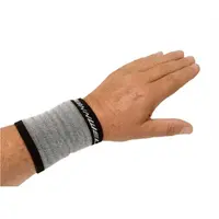 WINNWELL CHRÁNIČ ZÁPĚSTÍ WINNWELL CUT RESISTANT Hokejový chránič, , velikost