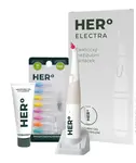 HERBADENT HERo ELECTRA Mezizubní elektrický kartáček