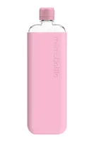 Láhev na vodu Memobottle Original Slim 450 ml