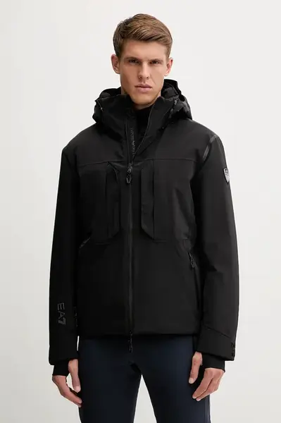 EA7 Emporio Armani  Lyžiarska bunda
