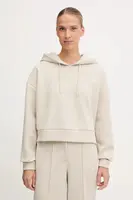 Mikina s prímesou vlny Guess MURIEL