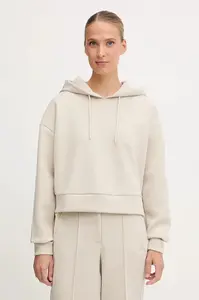 Mikina s prímesou vlny Guess MURIEL