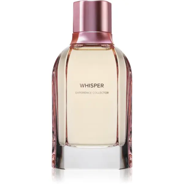 TUMI Experience Collector Whisper parfémový extrakt pre ženy 100 ml
