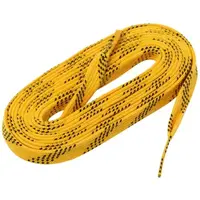 WINNWELL WAX LACES Hokejové tkaničky, , velikost