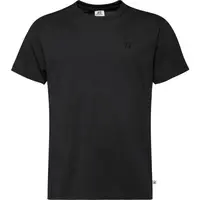 Russell Athletic BASIC Pánské tričko, černá, velikost