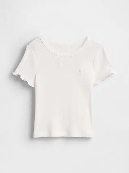 GAP Baby tričko Mix & Match - Holky