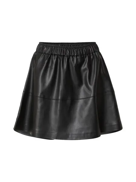 ABOUT YOU Sukňa 'Sissy'  čierna