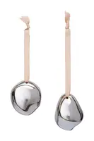 Ozdoba na vánoční stromeček ferm LIVING 2-pack