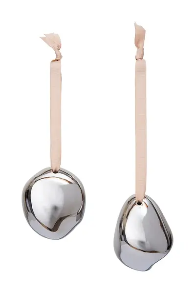 Ozdoba na vánoční stromeček ferm LIVING 2-pack