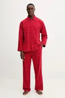 Bavlněné pyžamo Calvin Klein Underwear