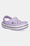 Dětské pantofle Crocs CROCS CROCBAND SPECKLED BAND CLOG