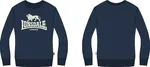 Lonsdale Men's crewneck sweatshirt slim fit