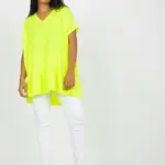 Tunic-RV-TU-7855.29-fluo yellow