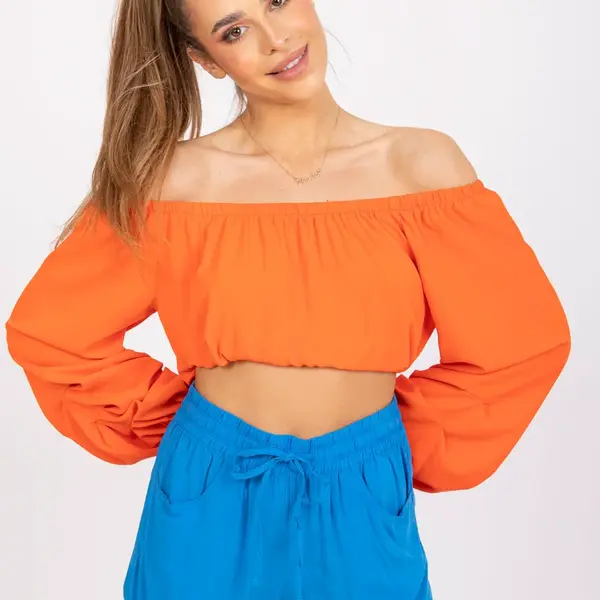 Shorts-D73761M61531KA-blue