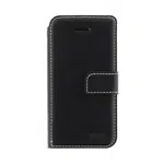 Flipové pouzdro Molan Cano Issue pro Motorola G9 Power, černá