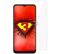 Hybridní sklo 3mk FlexibleGlass pro Motorola Moto E20