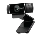 Logitech C922 Pro Stream Webcam
