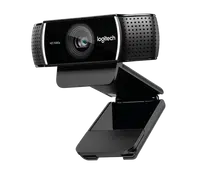 Logitech C922 Pro Stream Webcam