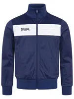 Lonsdale Men's tracksuit top slim fit