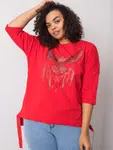 Blouse-RV-BZ-6247.06P-red