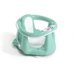 OK Baby Sedadlo do vany Flipper Evolution - sky blue