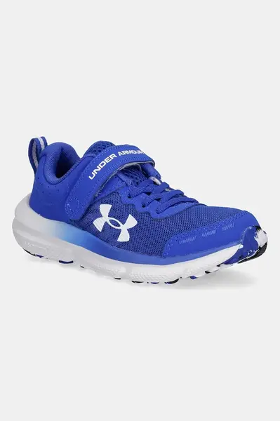 Under Armour Detské tenisky Under Armour BPS Assert 10 AC