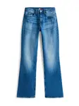 Tommy Jeans Džínsy 'CLEO'  modrá denim