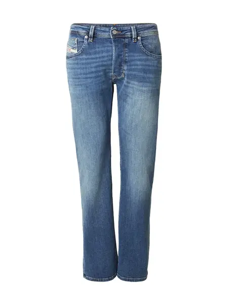 DIESEL Džínsy '1985 LARKEE'  modrá denim