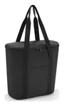 Reisenthel Thermoshopper Black