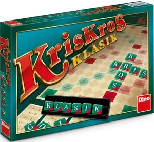 KrisKros Klasik (poškozené)
