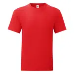 FRUIT OF THE LOOM FN62•Iconic Tee