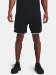 Under Armour Kraťasy UA Vanish Woven 2in1 Sts-BLK - Pánské