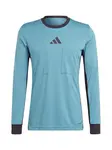 ADIDAS PERFORMANCE Dres  modrosivá / čierna