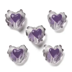 Handmade Lampwork Beads