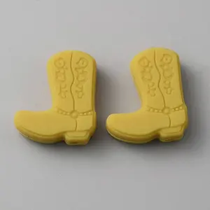 Silicone Beads