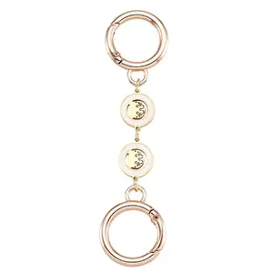 304 Stainless Steel Enamel Bag Extension Chains
