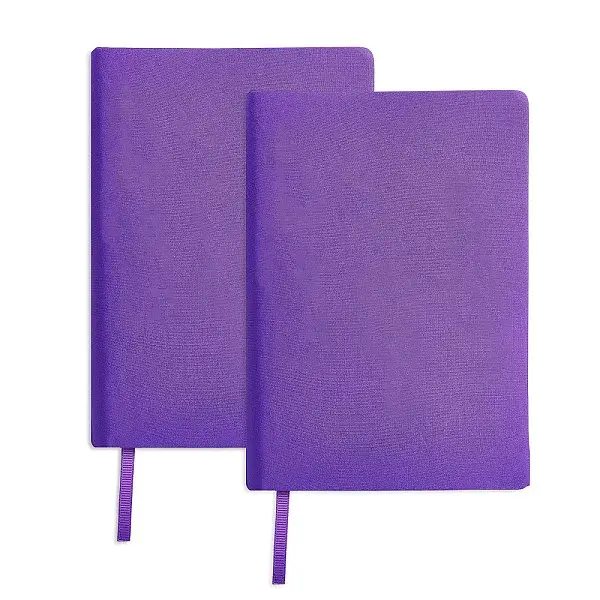 Elastic Cloth Book Cover