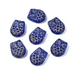 Owl Glass Beads