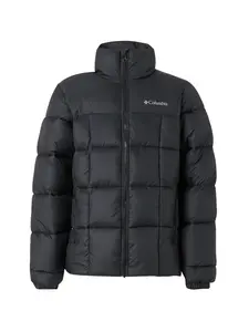 COLUMBIA Outdoorová bunda 'Puffect™ IV'  čierna