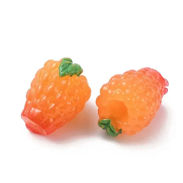 Mini Resin Simulation Raspberry