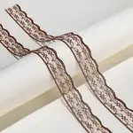 Polyester Lace Ribbon