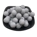 Silicone Beads
