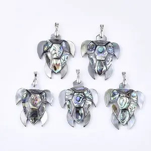Shell Pendants