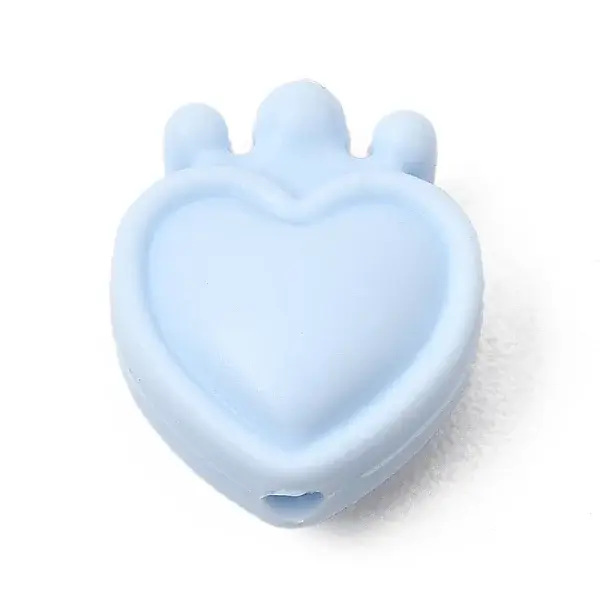 Silicone Focal Beads